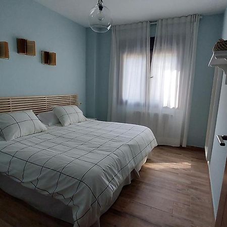 Apartamento Las Campanitas Nunomoral 外观 照片