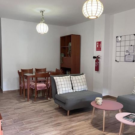 Apartamento Las Campanitas Nunomoral 外观 照片