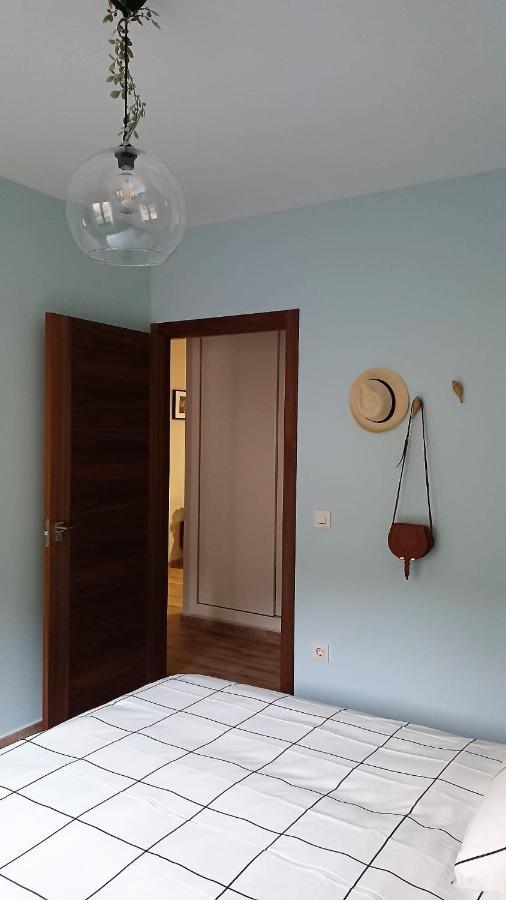 Apartamento Las Campanitas Nunomoral 外观 照片