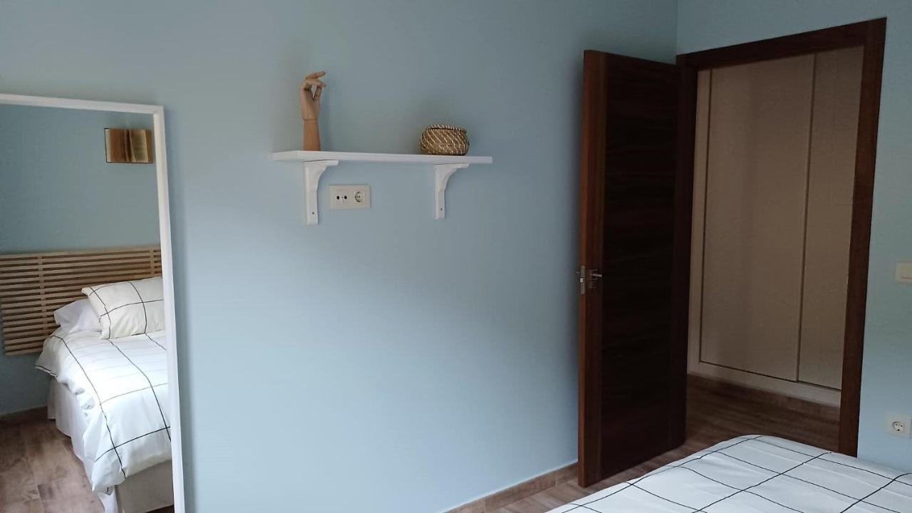 Apartamento Las Campanitas Nunomoral 外观 照片