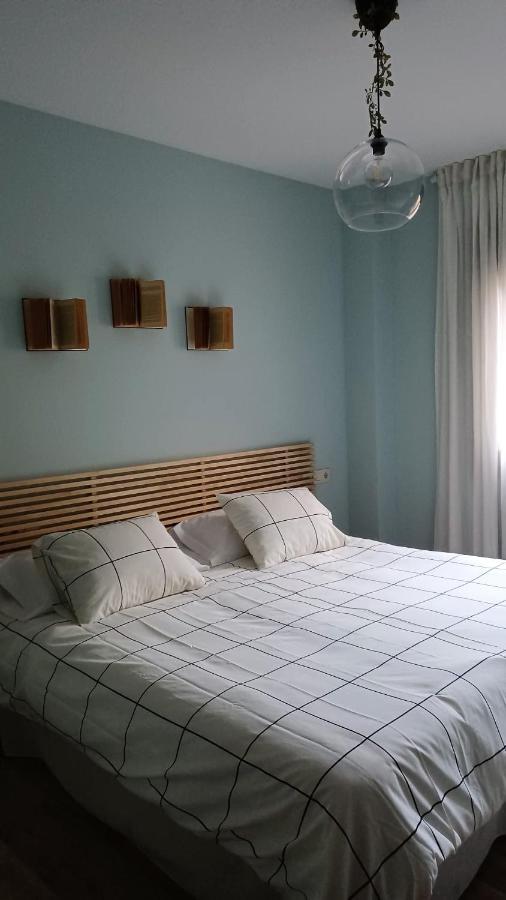 Apartamento Las Campanitas Nunomoral 外观 照片