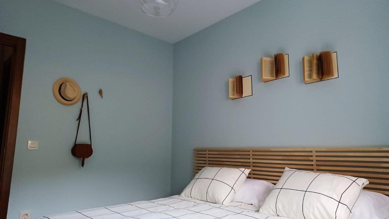 Apartamento Las Campanitas Nunomoral 外观 照片