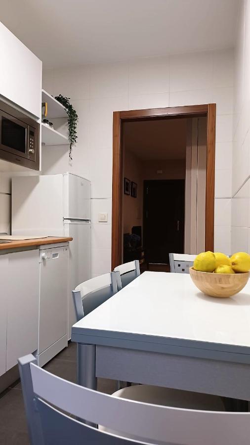Apartamento Las Campanitas Nunomoral 外观 照片