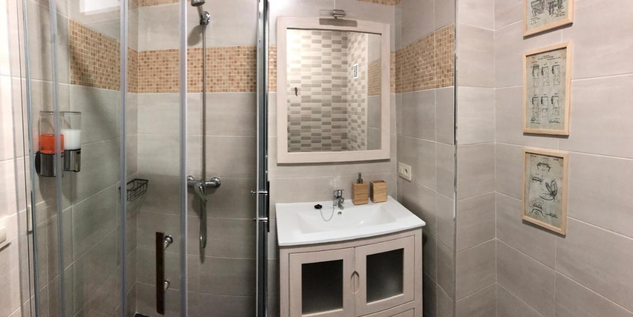 Apartamento Las Campanitas Nunomoral 外观 照片