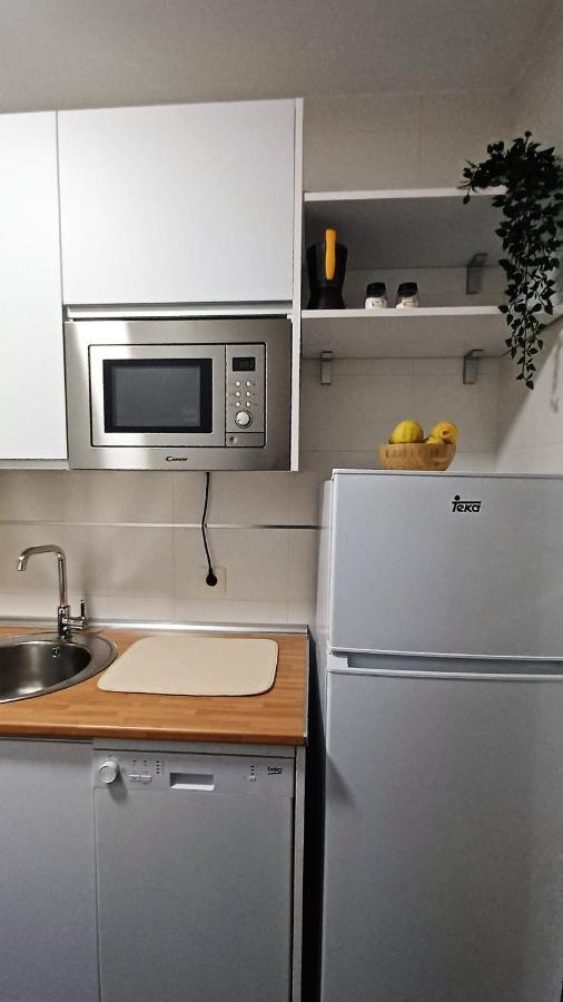 Apartamento Las Campanitas Nunomoral 外观 照片