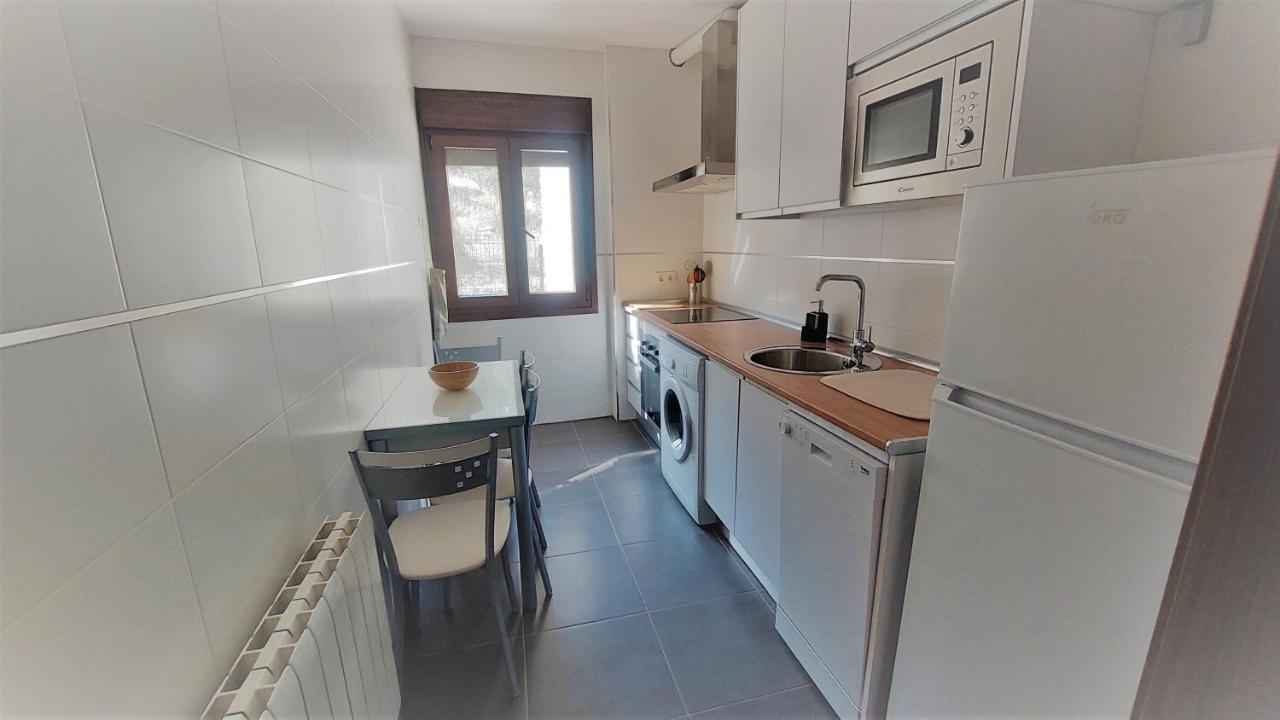 Apartamento Las Campanitas Nunomoral 外观 照片